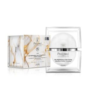 $950~ Bio Brightening & Skin Toning Cream PREDIRE PARIS